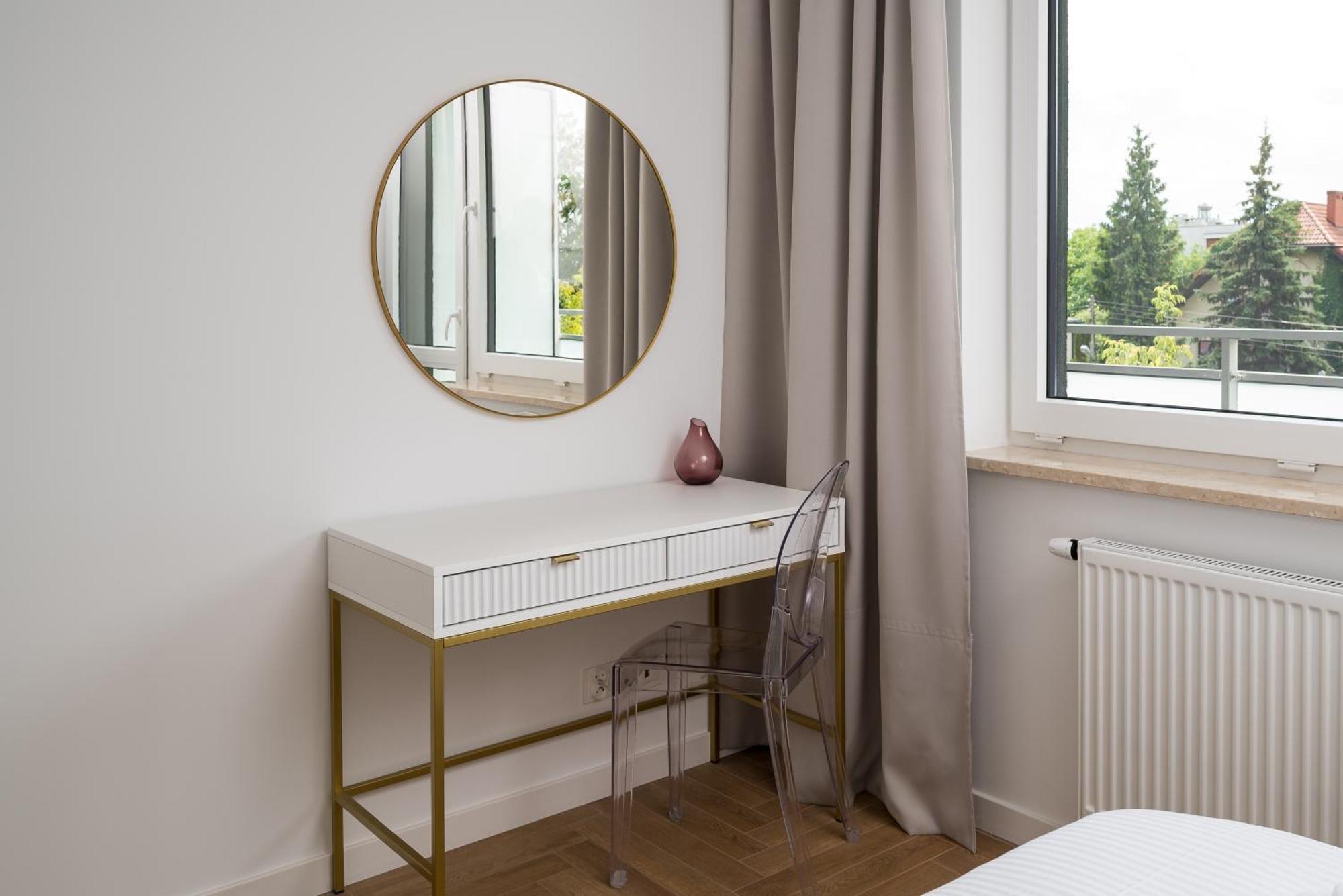 Imielin Deluxe Apartment Warschau