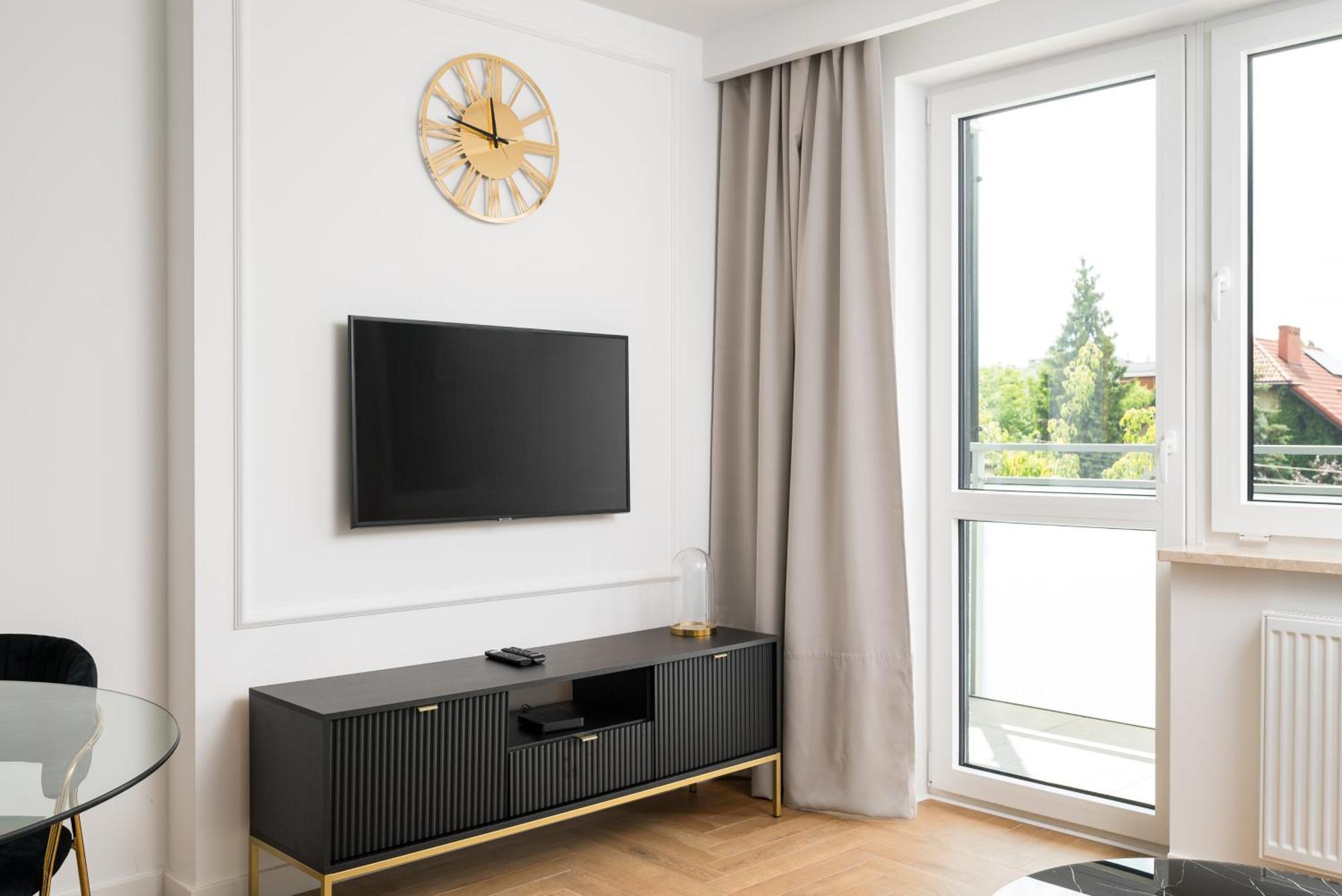 Apartment Imielin Deluxe Warschau